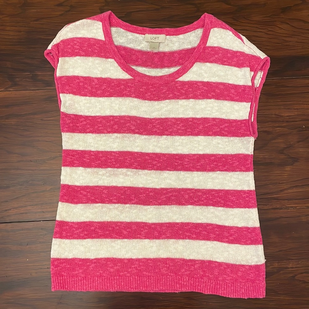 Ann Taylor Loft Sweater